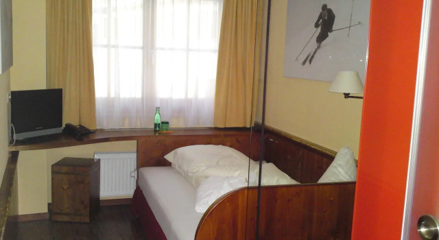 Valamar Obertauern Hotel