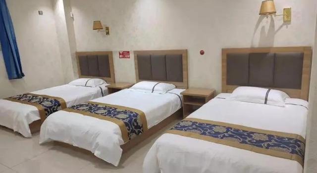 Jun Hotel Hebei Langfang Xianghe County Wubaihu Town Xiangwuxian, Reserva ahora Hotel Xianghe Hebei