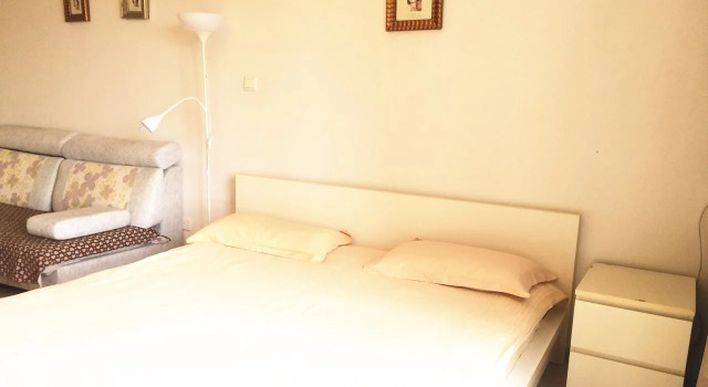 China Sunshine Apartment Dacheng International, Book Apartment Beijing Beijing Area, near Sihui