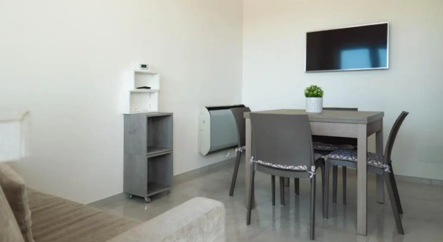 Razione K Appartamenti & SPA