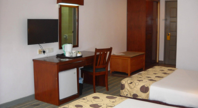 Hotel Seri Malaysia Port Dickson