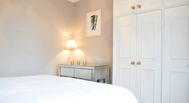 1 Bedroom Flat in Fulham, Varaa Huoneisto Asunnot kohteessa Merseyside, Huoneisto