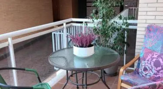 Apartment Paula, Забронировать Апартаменты/квартира Отели Дельтебре с парковкой, Парковка