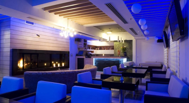 Hotel SOA