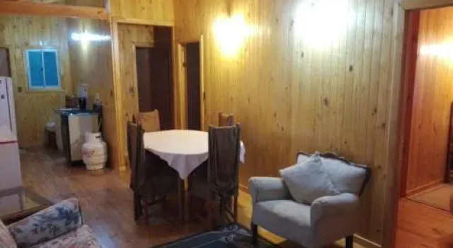 Cabaña Km 20, Rezervovat Hotel Hotely v Araucanía s parkováním, Parkování