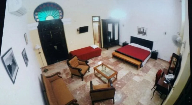 Casa Boutique El Encanto De Perseverancia, Забронировать Бутик-отель Гавана Гавана