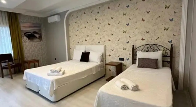 Семейный номер Standard Pine Hotel Ayvalik