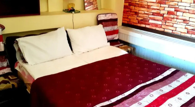 Номер Economy Lovely Goris