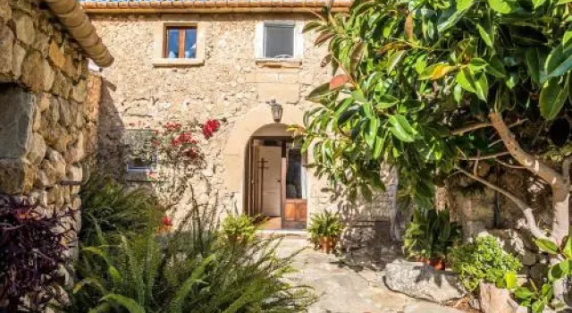 Villa Els Rafals