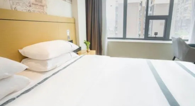 Номер Deluxe Overseas Tibetan Hotel