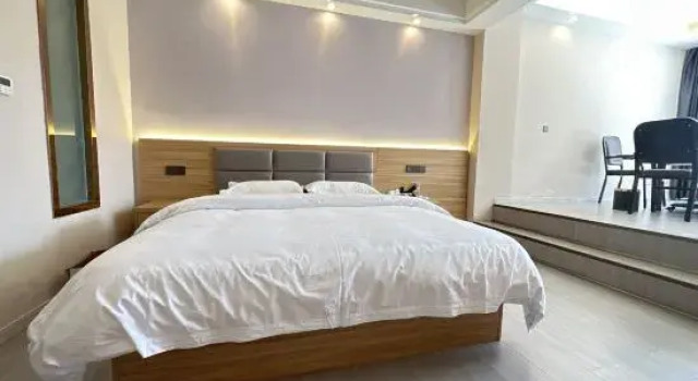 Suite Deluxe Daoyuling Chu Hotel