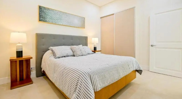 Marina Flamingo, Rezervovat Apartmánový hotel Hotely v Flamingo s parkováním, Parkování