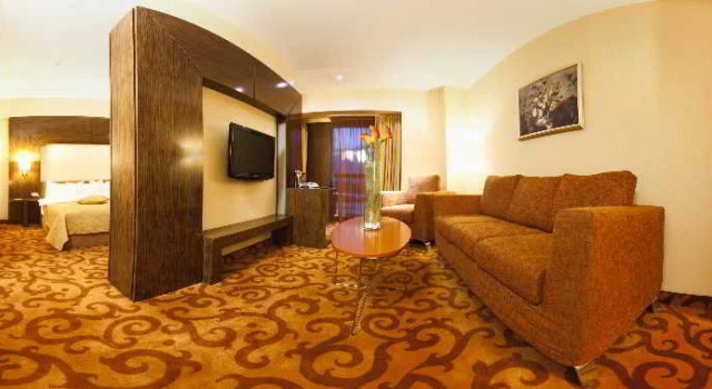 Номер Standard RIN Grand Hotel
