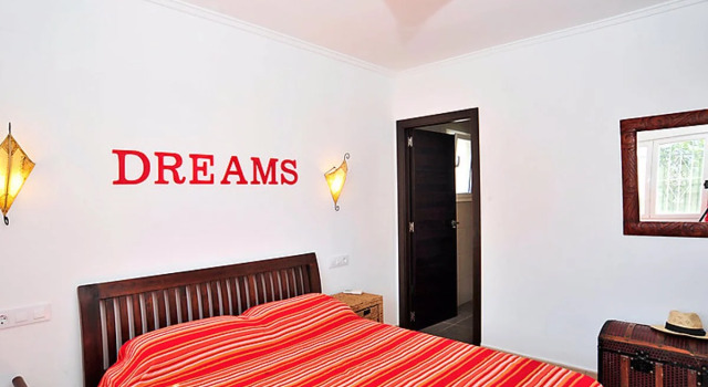 Holiday Home El Olivo by Interhome, Забронировать Отель Бизнес-отели Морайра, 4* 5*