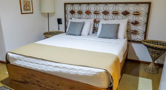 Номер Classic Casa Perpetua hotel d charm