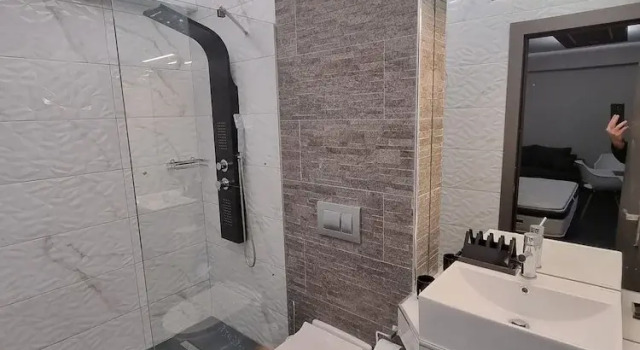 Люкс LUXSUITES