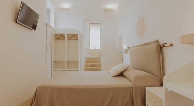 Люкс Deluxe Badia del Casale