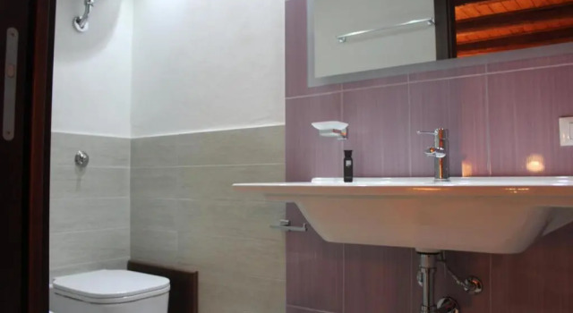 Номер Standard B&B Xenia