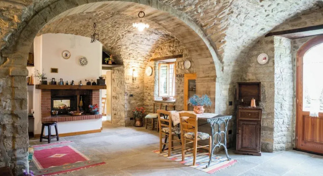 Апартаменты Superior Masseria Acquasalsa