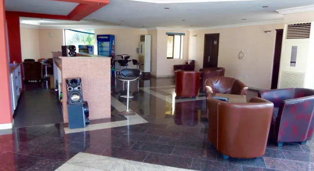 Peninsula Resort, Book Resort Resort Hotels in Lagos, Resort