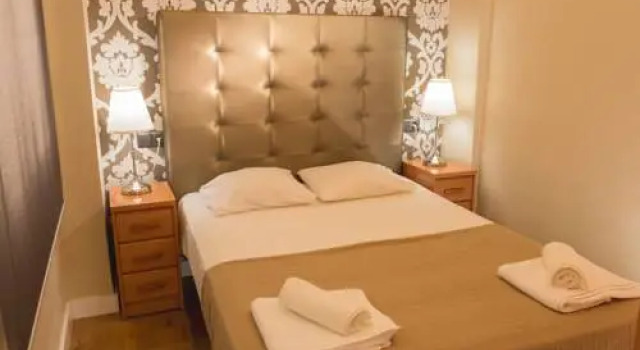 AB Apartamentos Trinidad, Забронировать Апартаменты/квартира Апартаменты Малаги, рядом с Salamanca Market, Апартаменты/квартира