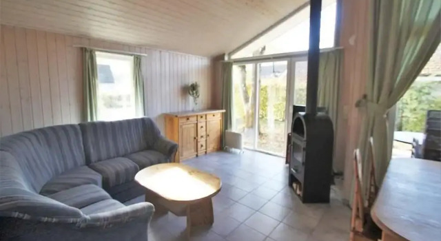 Коттедж Ferienhaus im skandinavischen Stil