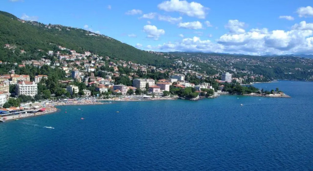 Rozata, Забронировать Отель Риека Приморско-Горанская жупания