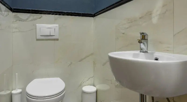 Номер Deluxe One Luxury Suites