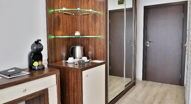 Номер Standard Prestige Deluxe Hotel Aquapark Club - All inclusive