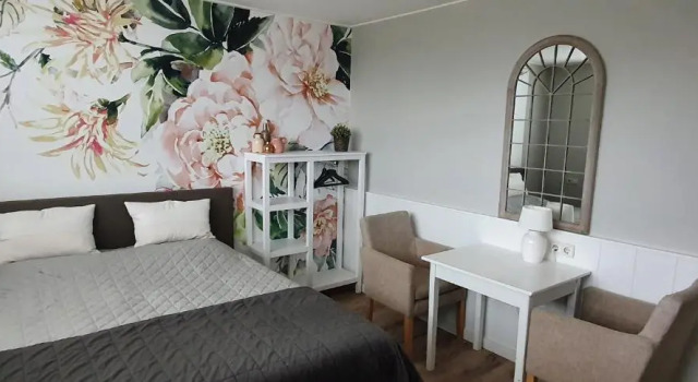 Номер Standard B&B Duinroos De Koog - Texel