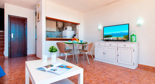 S'Hermita, Book Hotel Hoteller i centrum af Inca, hoteller i centrum af Inca