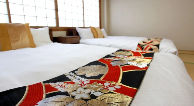 Kujo no Yado Great House Osaka, Забронировать Отель Отели Осаки 3 звезды, рядом с Железнодорожная станция Нисикудзё, 3*