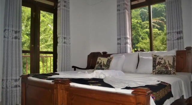 Rock Edge Residence, Забронировать Отель Отели Округа Галле 3 звезды, 3*