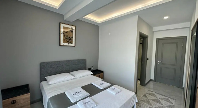 Artan Suites Apart Hotel