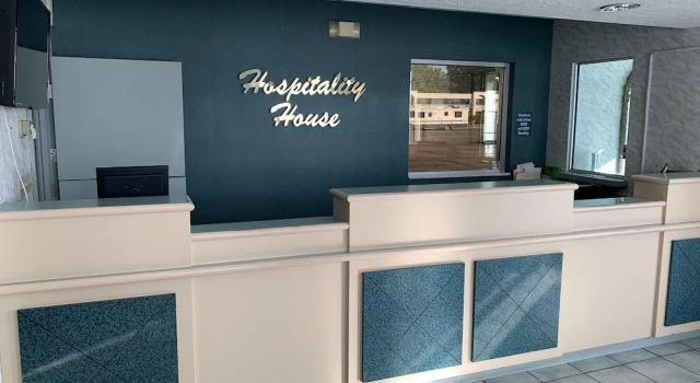Hospitality House Union City I 69 / US 51