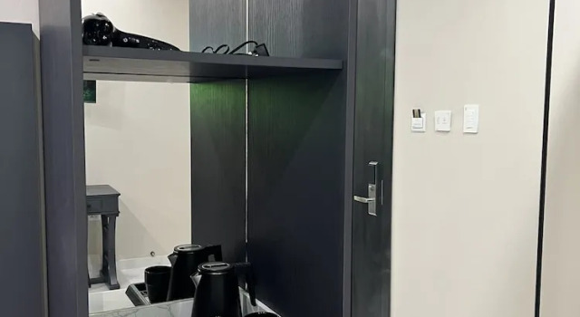 Номер Premium с видом на бассейн Lifestyle Luxury Hotel and Residence