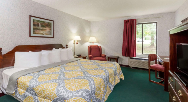 Days Inn Battlefield Road/Highway 65, Κράτηση Ξενοδοχείο Springfield Ozark