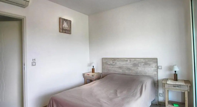 Appartement Calvi, 3 pièces, 4 personnes - FR-1-63-260, Varaa Huoneisto Calvi 