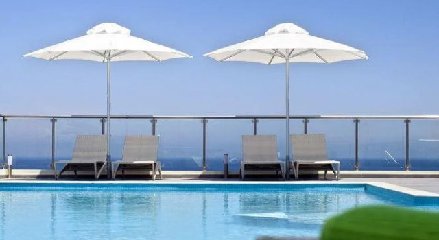 Villa Grace And Nicolas, Забронировать Вилла Бизнес-отели Ставрос, 4* 5*