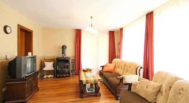 Holiday Home Brico by Interhome, Prenota Casa vacanze Balatonmáriafürdő 
