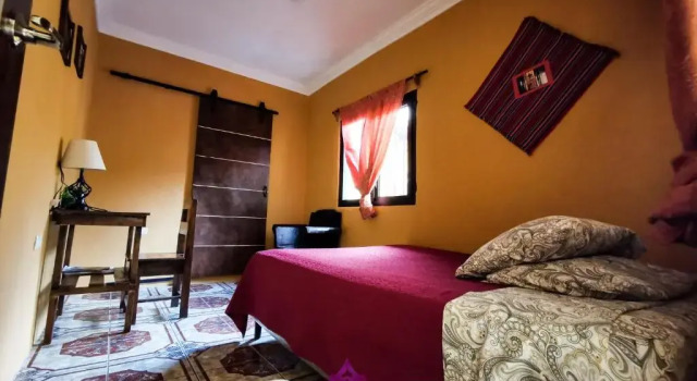 Maison Bougainvillea, Rezerwuj Hotel Antigua Guatemala Zacatepeques