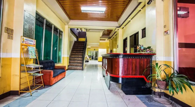 TCC Condo-Hostel by OYO Rooms
