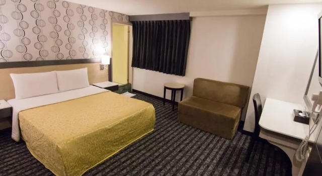 Deluxe værelse CaRry Hotel