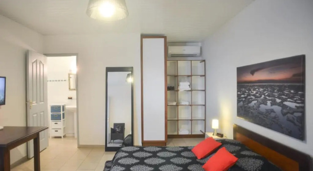 Appartement Résidence Kara Ville