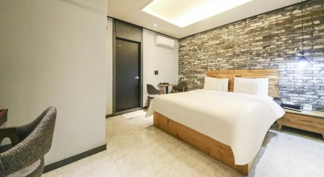 Habitación Estándar Hotelparfe