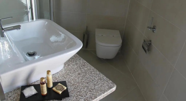 Двухместный номер Standard Hotel José Régio