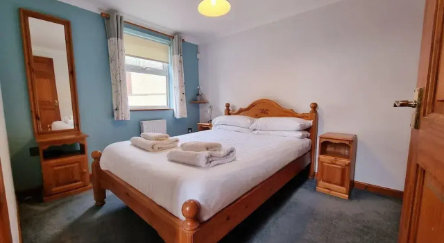 Tregurrian Villas, Забронировать Вилла Отели Корнуолл 4 звезды, 4*