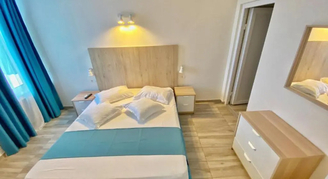 Family Phòng Suite Hotel Decebal Neptun