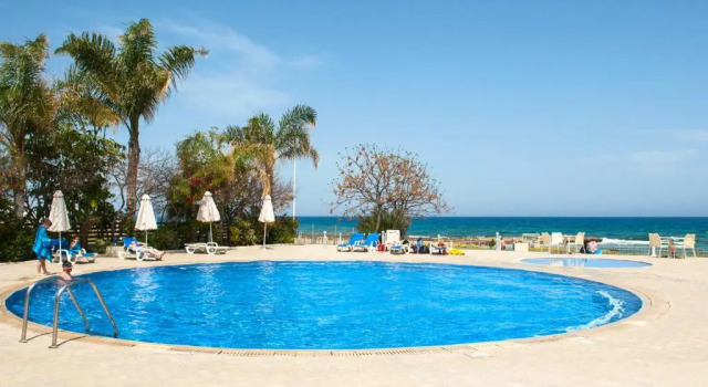 Villa Villa Oasis