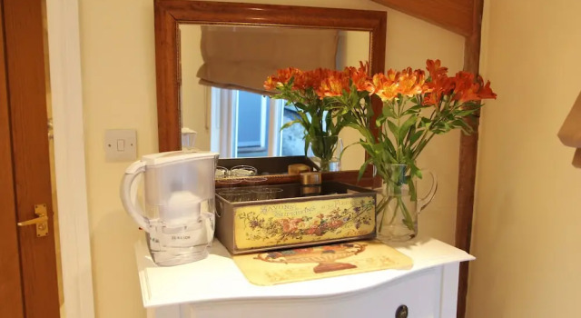 Croft House Guest Suite